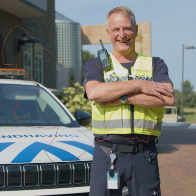 Profielfoto van Frits Reith