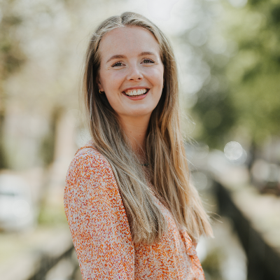 Profielfoto van Karina Kingma