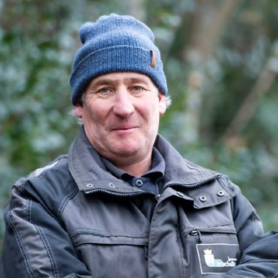 Profielfoto van Matthijs Rijf