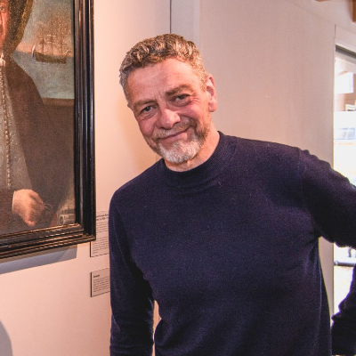 Profielfoto van Richard van der Veen