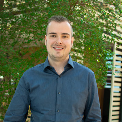 profielfoto van Roy Reutelingsperger
