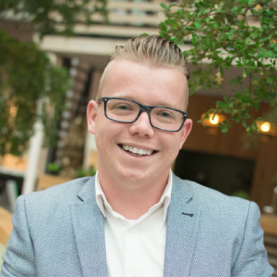 profielfoto van Benjamin van Hassel