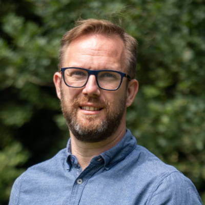 profielfoto van Klaas de Boer