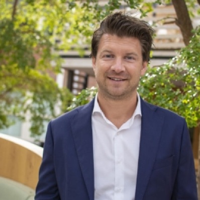 profielfoto van Niels Noordeloos
