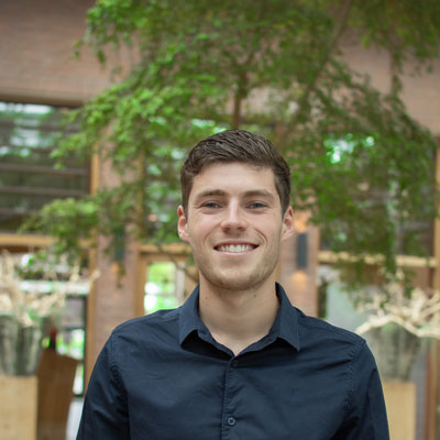 profielfoto van Gijs Wassenberg