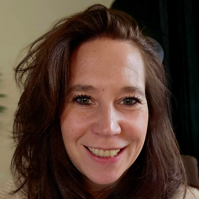 profielfoto van Priscilla-Fleur Hellemons