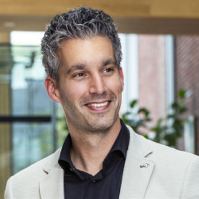 profielfoto van Bart de Koning