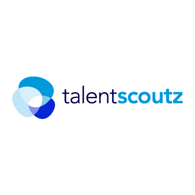Logo van Talentscoutz