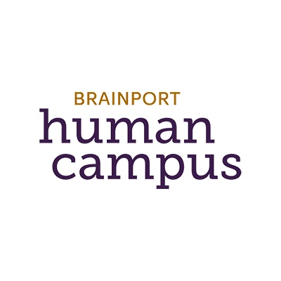 Logo van Brainport Human Campus