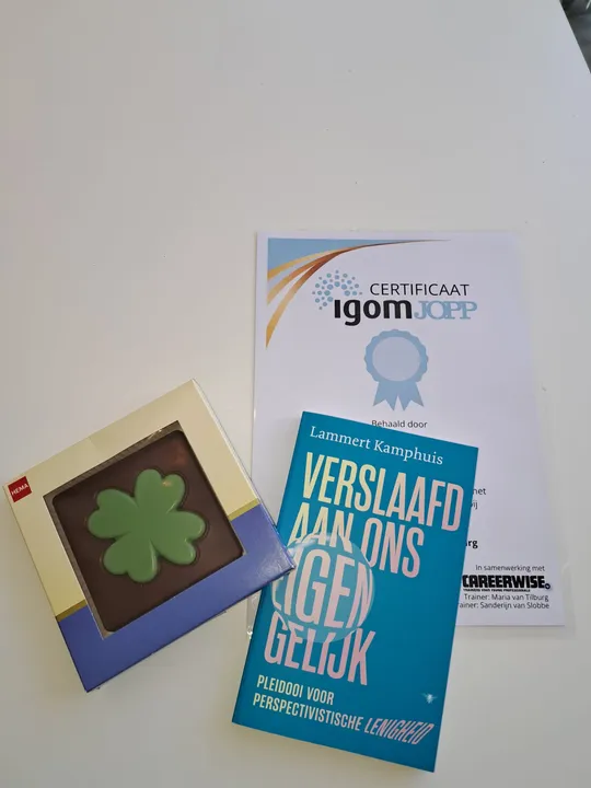 Presentje JOPP2 Presentje JOPP2