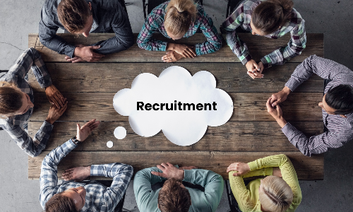 IGOM Recruitersbijeenkomst