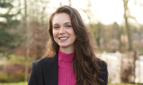 Even voorstellen (Nieuwe collega!)