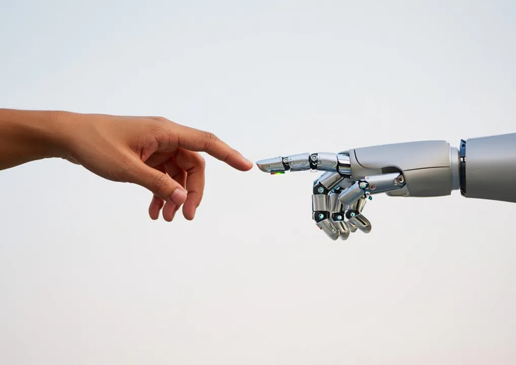 AI AI
