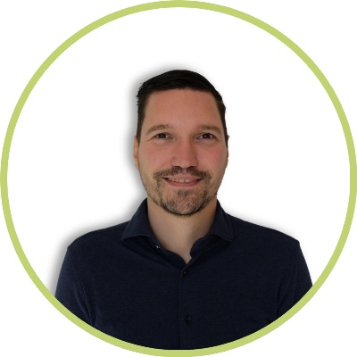 profielfoto van Robbert Dautzenberg
