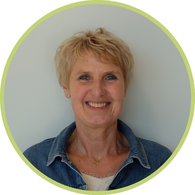 profielfoto van Sylvia Kempermann