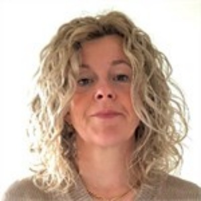 profielfoto van Saskia Zijlstra