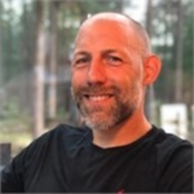 profielfoto van Arjan Hofman
