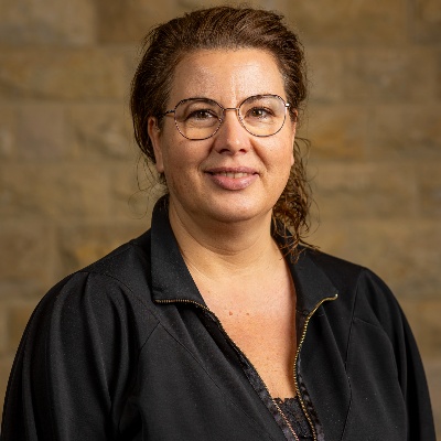 profielfoto van Tanja van Meegen