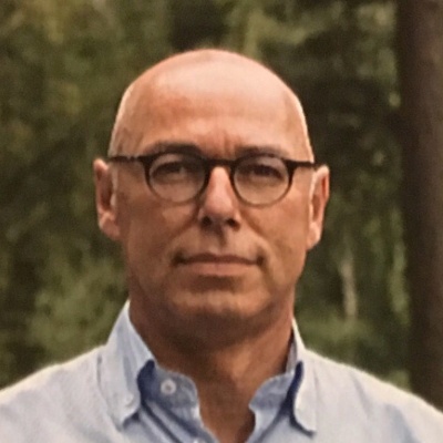 profielfoto van Erik Janssen