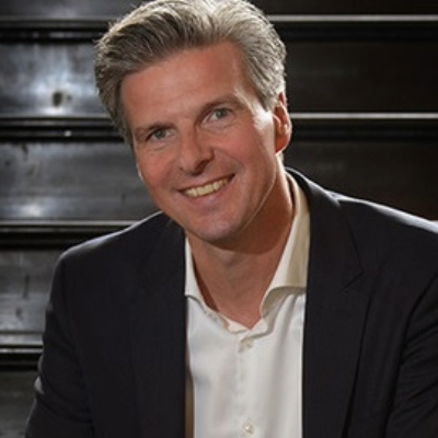 profielfoto van Frank Simons