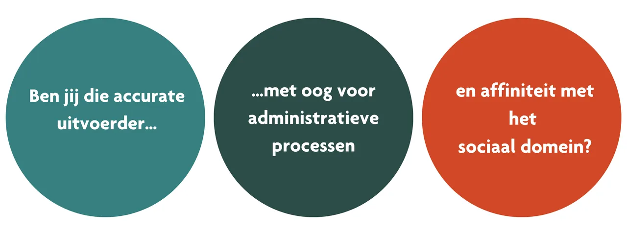 Ben jij die accurate uitvoerder… Ben jij die accurate uitvoerder…