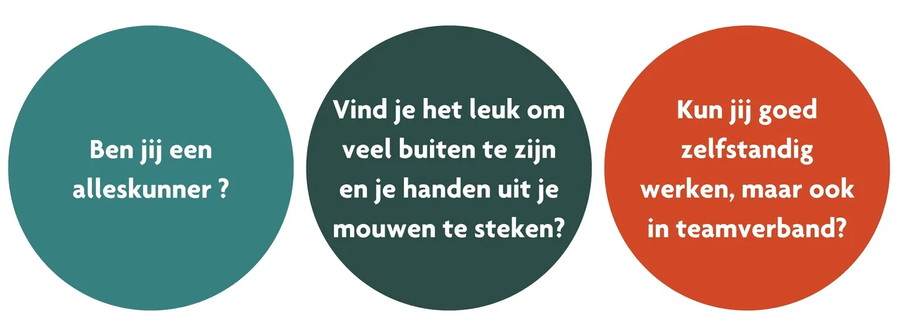 Ben jij een alleskunner?