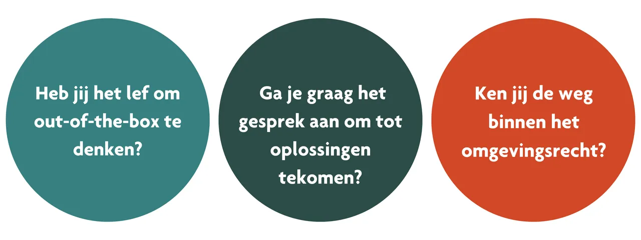 Heb jij het lef om out-of-the-box te denken?