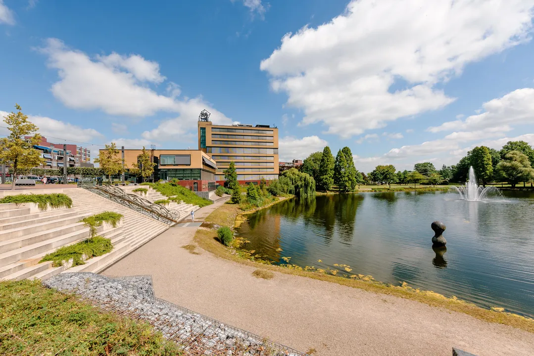 Vijverpark