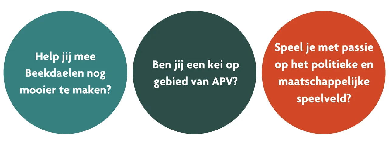 Ben jij een kei op gebied van APV?