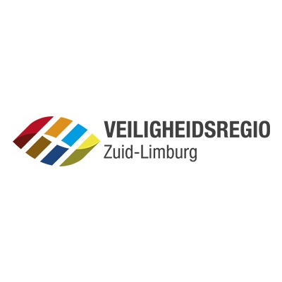 logo van Veiligheidsregio Zuid-Limburg