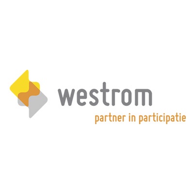 Logo van Westrom