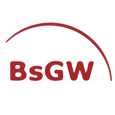 logo van BsGW