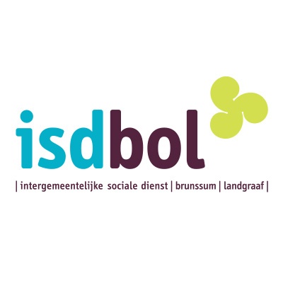 logo van ISD BOL