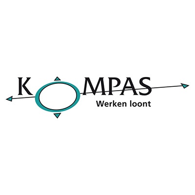 logo van Kompas