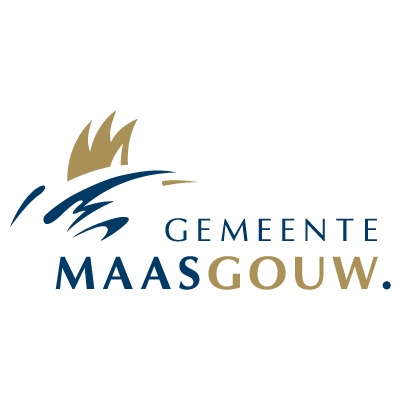 Logo van Gemeente Maasgouw