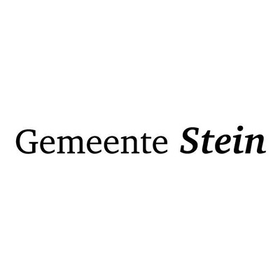 Logo van Gemeente Stein