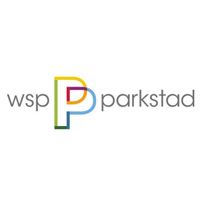 logo van WSP Parkstad