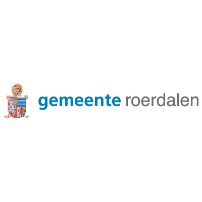 Logo van Gemeente Roerdalen