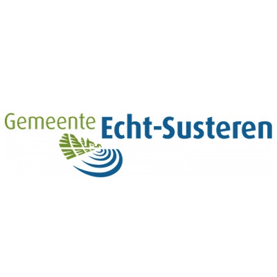 Logo van Gemeente Echt-Susteren