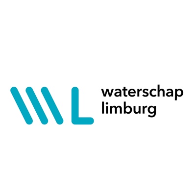 Logo van Waterschap Limburg