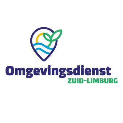 Logo van Omgevingsdienst Zuid-Limburg