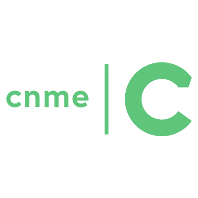 Logo van CNME