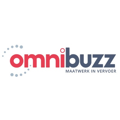 logo van Omnibuzz