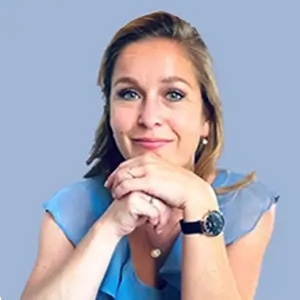 Profielfoto van Anke Nikkessen