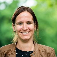 profielfoto van Marjolein de Jonge