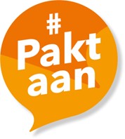 logo Stadskanaal pakt aan