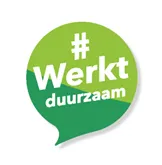 logo werkt duurzaam