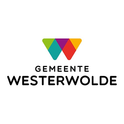 Logo van Gemeente Westerwolde