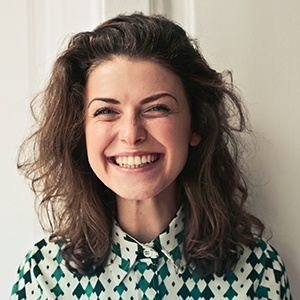 Profielfoto van Mira Drommer
