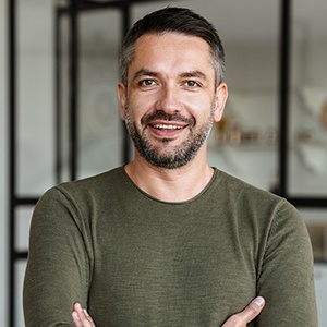 Profielfoto van Eric Avis